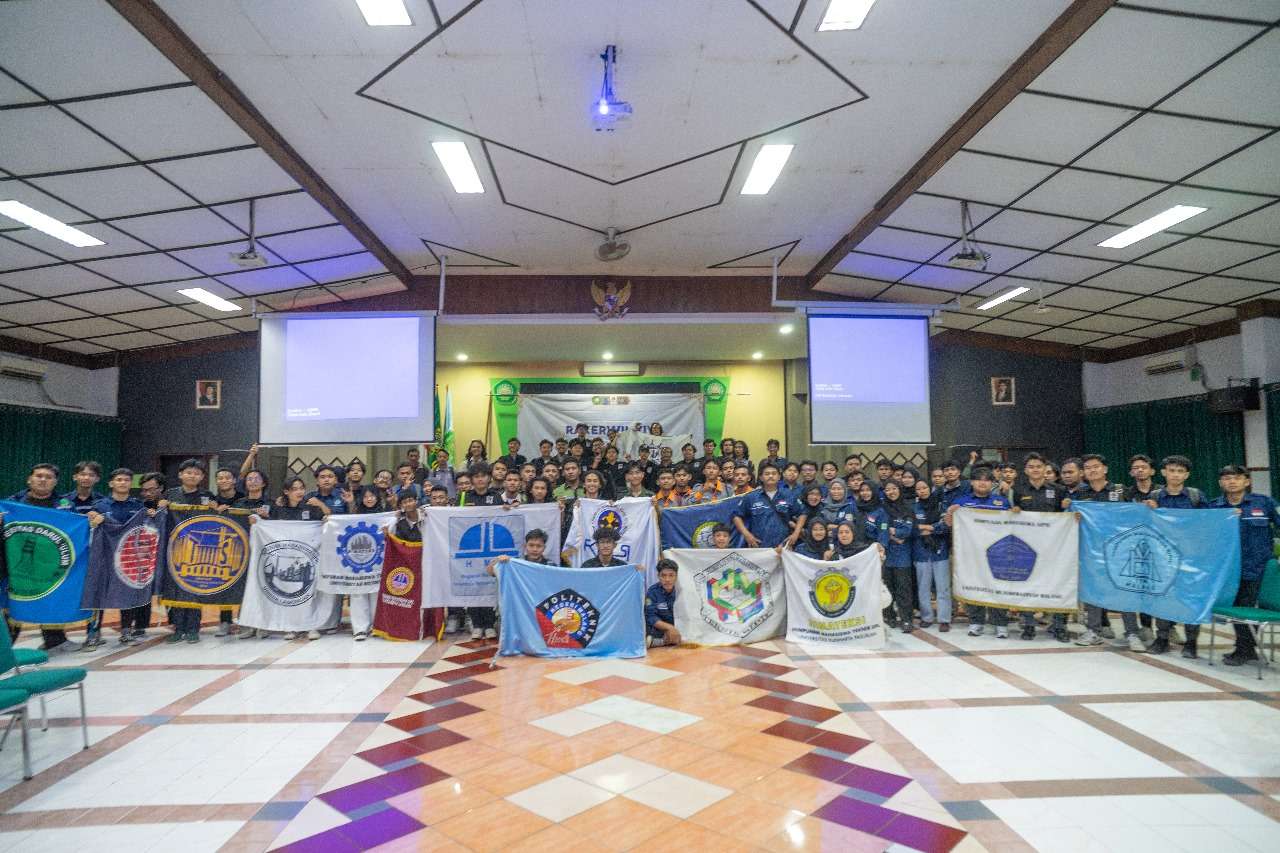 RAPAT KERJA WILAYAH IX JAWA TIMUR 2025