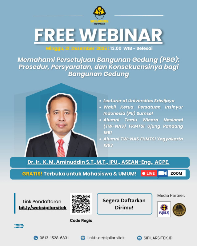 Webinar online 